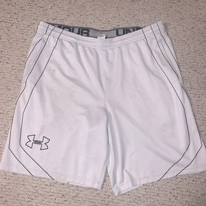 Men’s under armour Athletic shorts